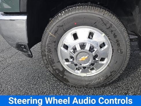 New 2026 Chevrolet Silverado 3500 LT w/ Safety Package image 17