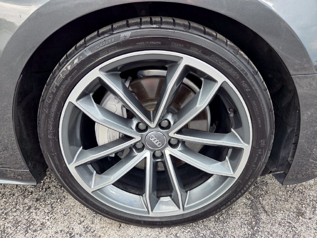 Used 2021 Audi A5 2.0T Premium Plus AWD/4WD image 22