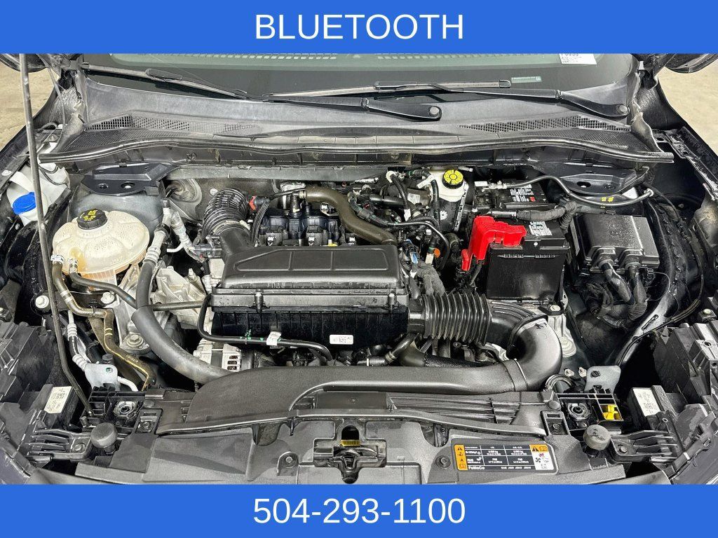 Used 2024 Ford Escape Active FWD image 3