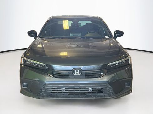 Used 2024 Honda Civic Sport image 2