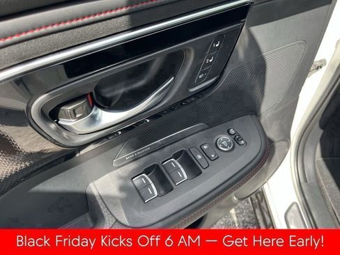 New 2025 Acura ADX A-Spec image 18