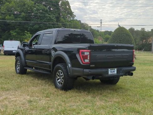 Used 2023 Ford F150 Raptor AWD/4WD image 11