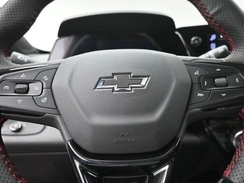 New 2026 Chevrolet Trax RS w/ Sunroof Package image 14