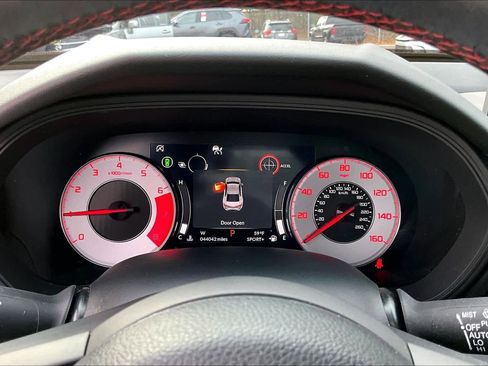 Used 2023 Acura TLX Type S image 25