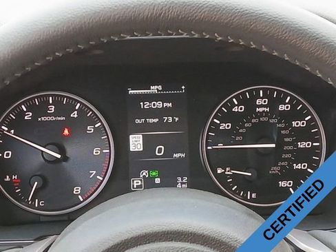 Certified 2025 Subaru Outback Limited AWD/4WD image 8