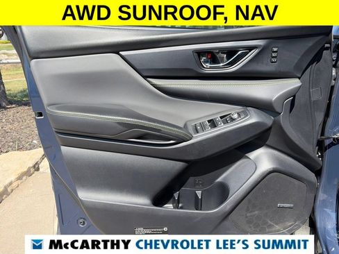 Used 2023 Subaru Ascent Onyx Edition Limited AWD/4WD image 43