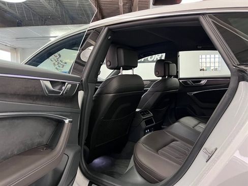 Used 2019 Audi A7 3.0T Prestige image 49