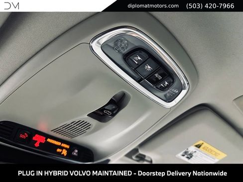 Used 2019 Volvo S90 T8 Inscription w/ Advanced Package AWD/4WD image 41