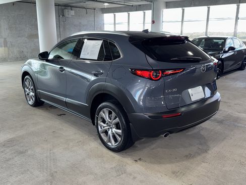 Used 2021 MAZDA CX-30 FWD 2.5 S w/ Premium Package image 6