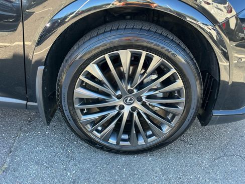 Used 2023 Lexus RX 350 Luxury image 30