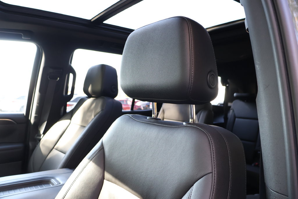 Used 2021 Chevrolet Tahoe LT AWD/4WD image 19