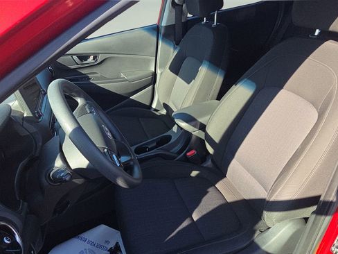 Used 2023 Hyundai Kona SEL image 21