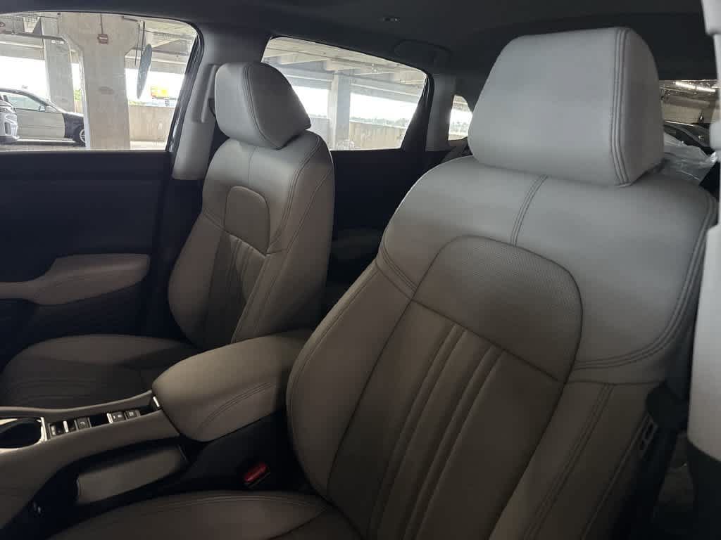 New 2027 Honda HR-V EX-L image 13