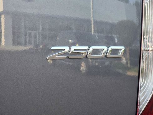 New 2026 Mercedes-Benz Sprinter 2500 image 15