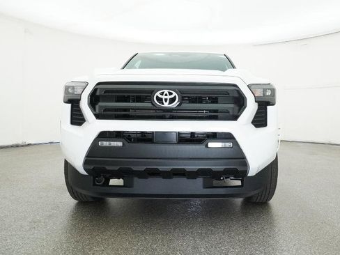 New 2026 Toyota Tacoma SR5 image 3