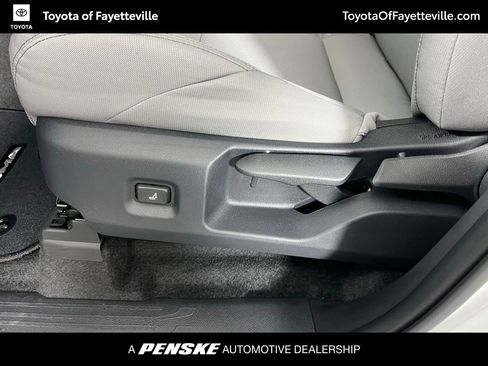 New 2026 Toyota Tacoma SR5 AWD/4WD image 21