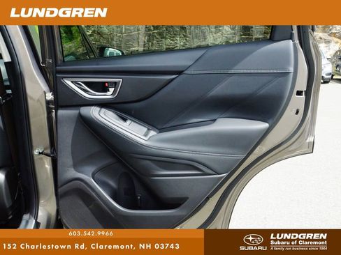 Used 2019 Subaru Forester Limited AWD/4WD image 34