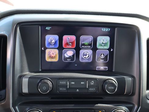 Used 2019 Chevrolet Silverado 3500 LT w/ All-Star Edition image 21