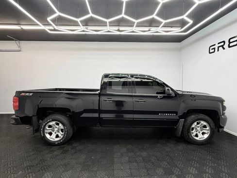 Used 2017 Chevrolet Silverado 1500 LT w/ All Star Edition image 9