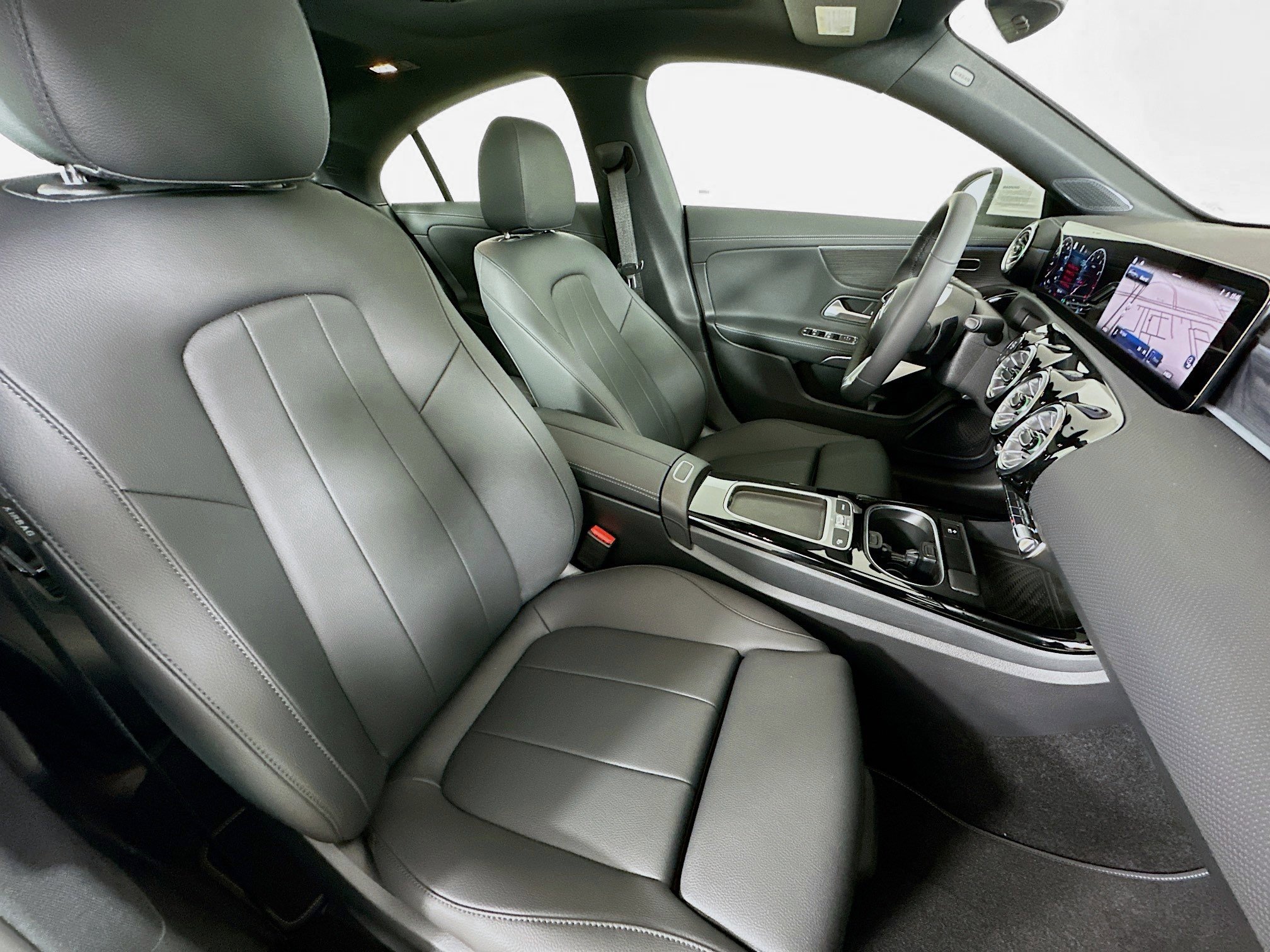 Used 2026 Mercedes-Benz CLA 250 4MATIC image 62