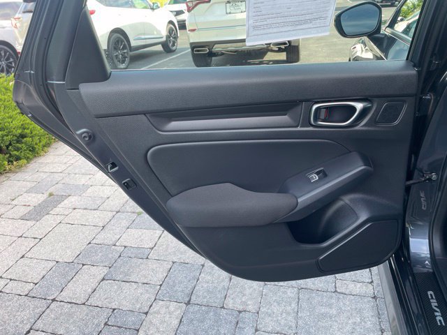 Used 2025 Honda Civic Sport image 19