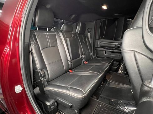 Used 2023 RAM 2500 Limited image 13