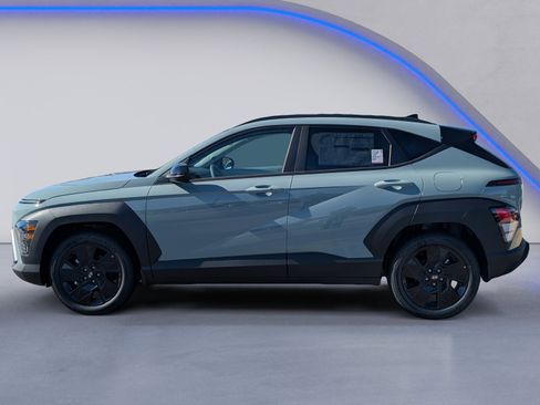 New 2026 Hyundai Kona SEL Sport image 3