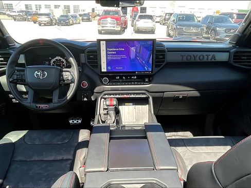 Used 2024 Toyota Tundra TRD Pro image 20