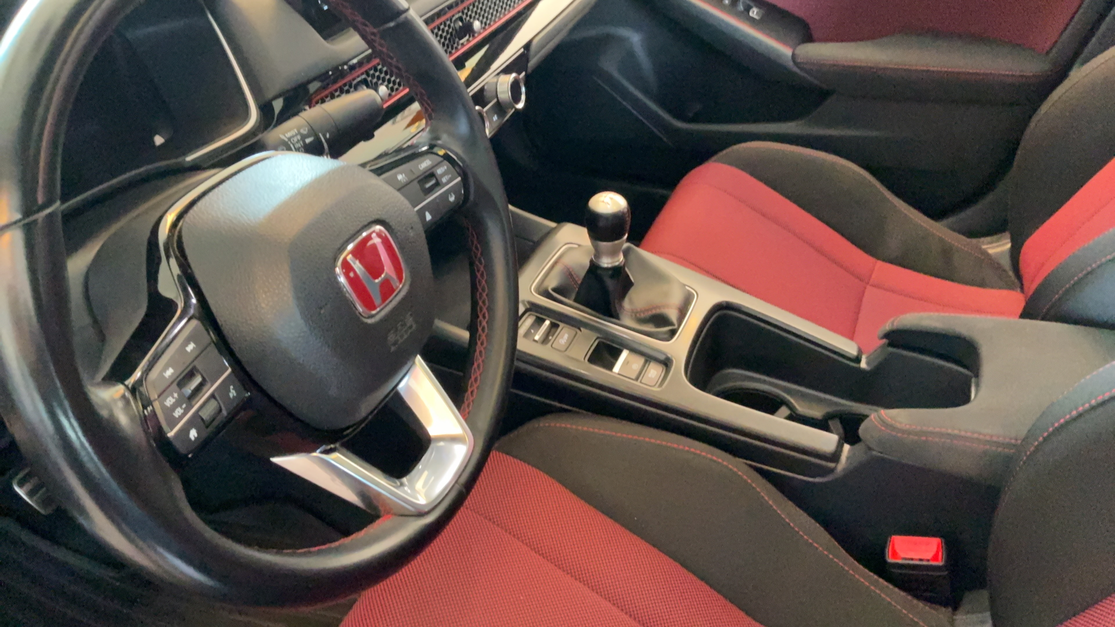 Used 2023 Honda Civic Si image 31