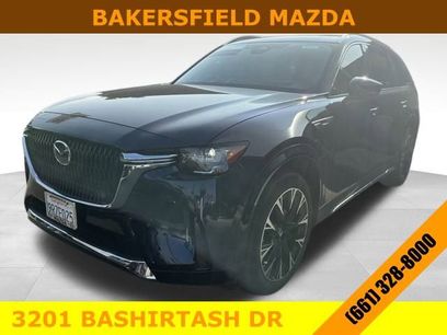 Certified 2024 MAZDA CX-90 3.3 Turbo S w/ Premium Plus