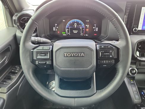 Used 2025 Toyota Land Cruiser 1958 AWD/4WD image 9