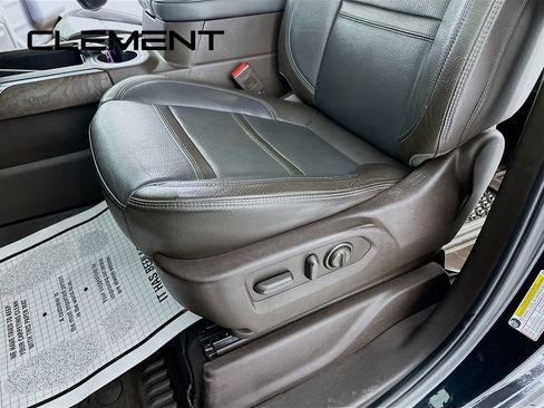 Used 2021 GMC Sierra 2500 Denali w/ Denali Ultimate Package image 30