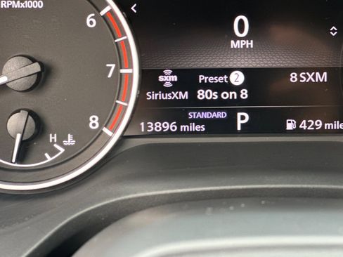 Certified 2025 Nissan Rogue S image 30