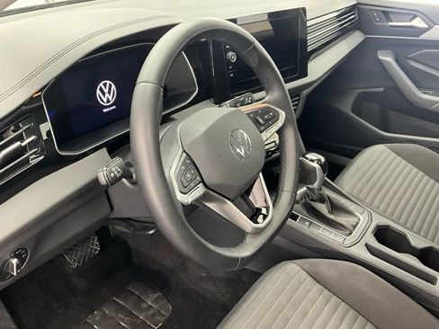 Used 2025 Volkswagen Jetta S FWD image 14