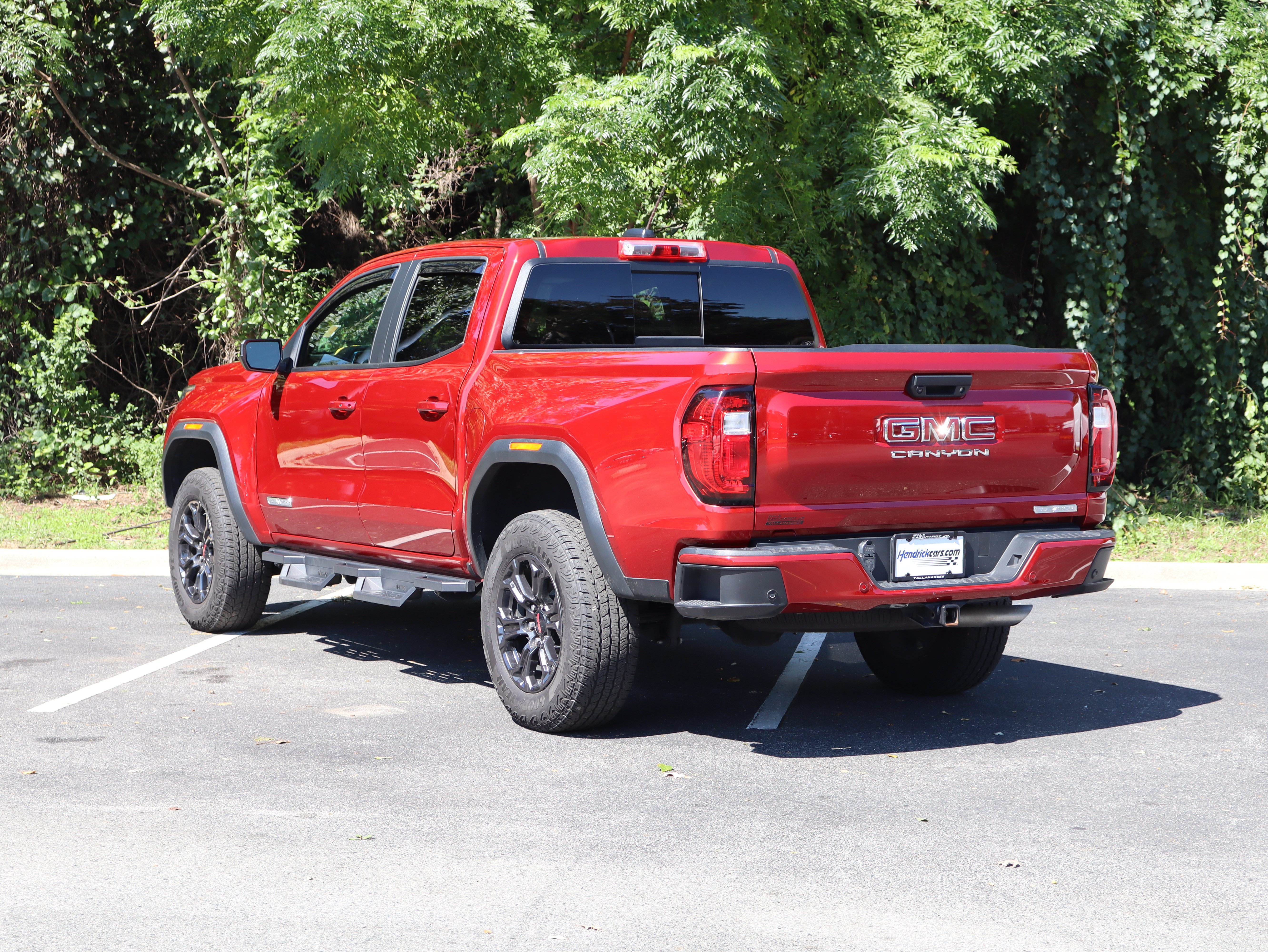 Used 2025 GMC Canyon Elevation w/ Convenience Package RWD image 7