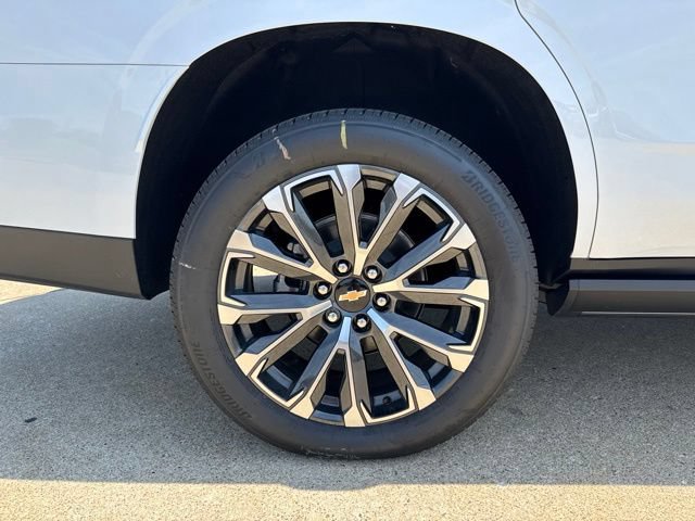 New 2026 Chevrolet Tahoe High Country AWD/4WD image 10