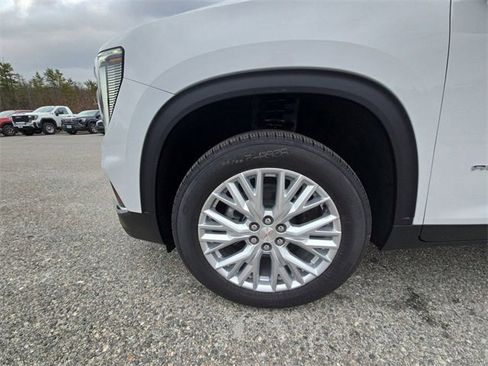 New 2026 GMC Acadia Elevation w/ Elevation Premium Package image 34