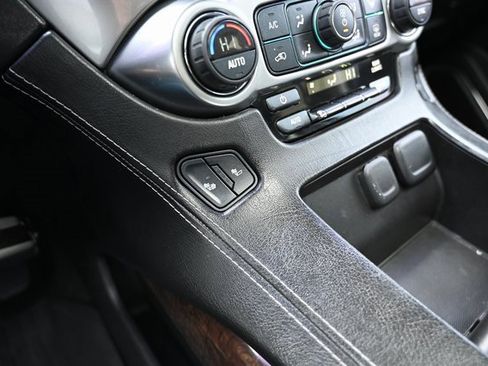 Used 2016 Chevrolet Tahoe LT w/ Luxury Package image 20