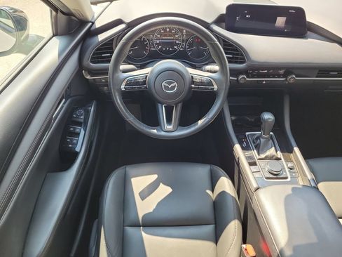 Used 2024 MAZDA MAZDA3 s FWD image 10