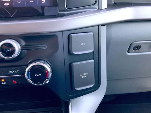 Used 2024 Ford F150 XLT w/ Equipment Group 302A MID AWD/4WD image 36