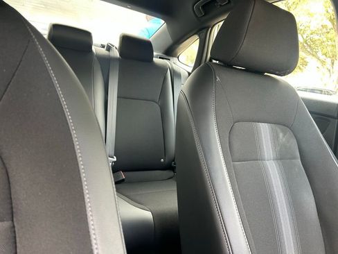 Used 2022 Honda Civic Sport image 36