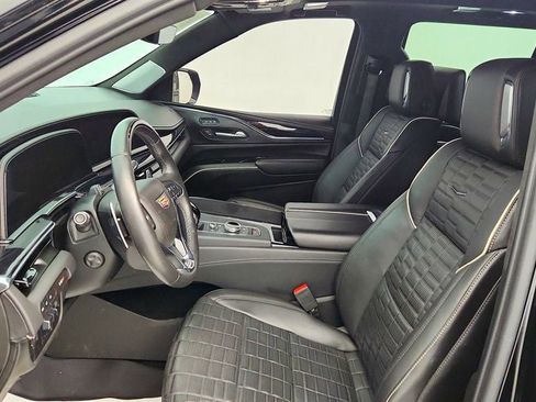 Used 2023 Cadillac Escalade V image 20
