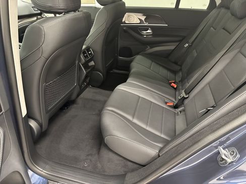 New 2026 Mercedes-Benz GLE 450 4MATIC image 15