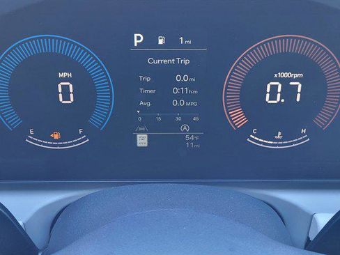 New 2026 Hyundai Tucson SEL image 17