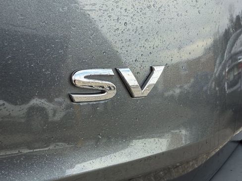 Certified 2023 Nissan Rogue SV image 8