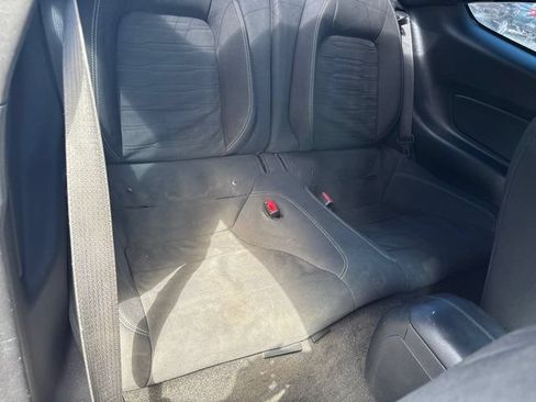 Used 2016 Ford Mustang Coupe w/ Wheel & Stripe Package RWD image 38