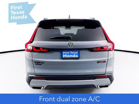 Used 2026 Honda CR-V TrailSport image 8
