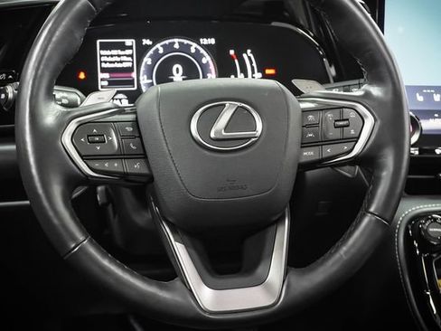 Used 2025 Lexus NX 350 AWD w/ Accessory Package (2T) image 13