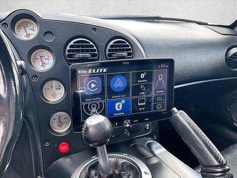 Used 2005 Dodge Viper SRT-10 w/ Copperhead Edition Group RWD image 21