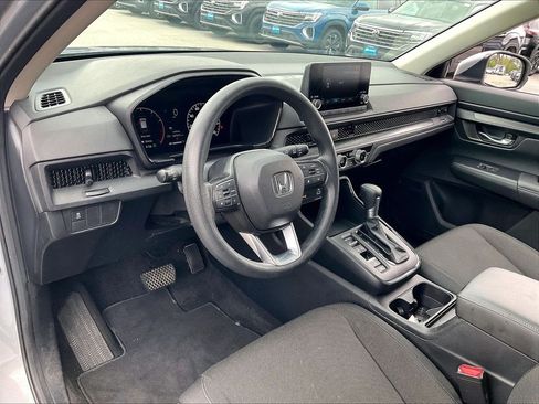 Used 2024 Honda CR-V LX image 8